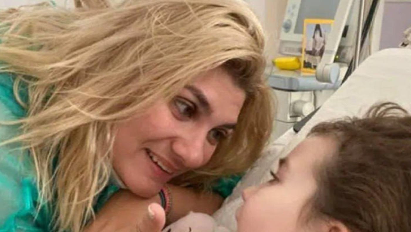 Καλείται ως ύποπτη η Ρούλα Πισπιρίγκου για τους θανάτους της Μαλένας και της Ίριδας