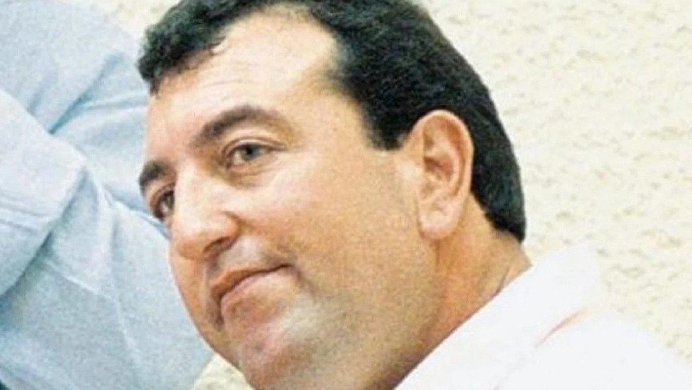 Ευρήματα σοκ για τη δολοφονία του Σκαφτούρου: 10 σφαίρες καλάσνιφοκ στο σώμα