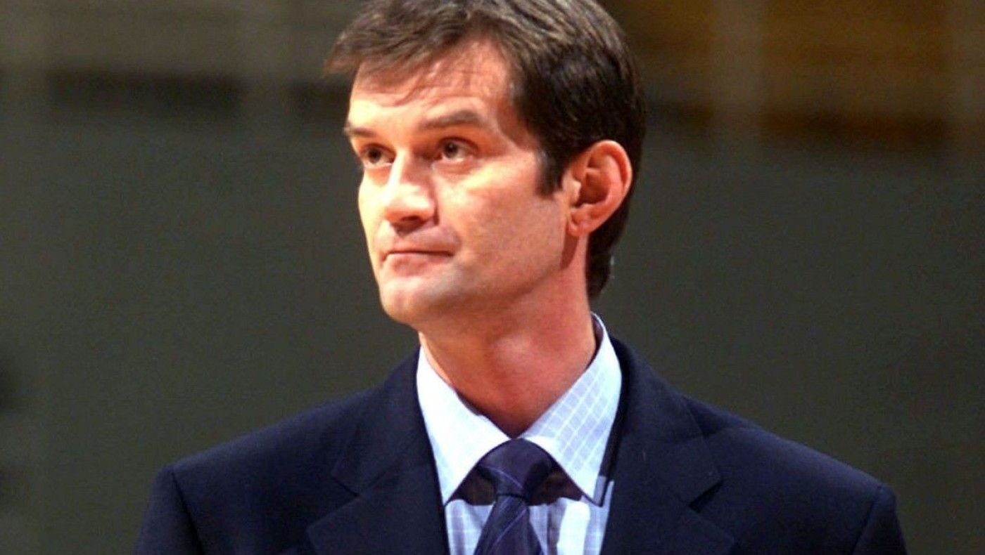 Θρήνος: Πέθανε σε ηλικία 57 ετών ο Ζόραν Σρετένοβιτς