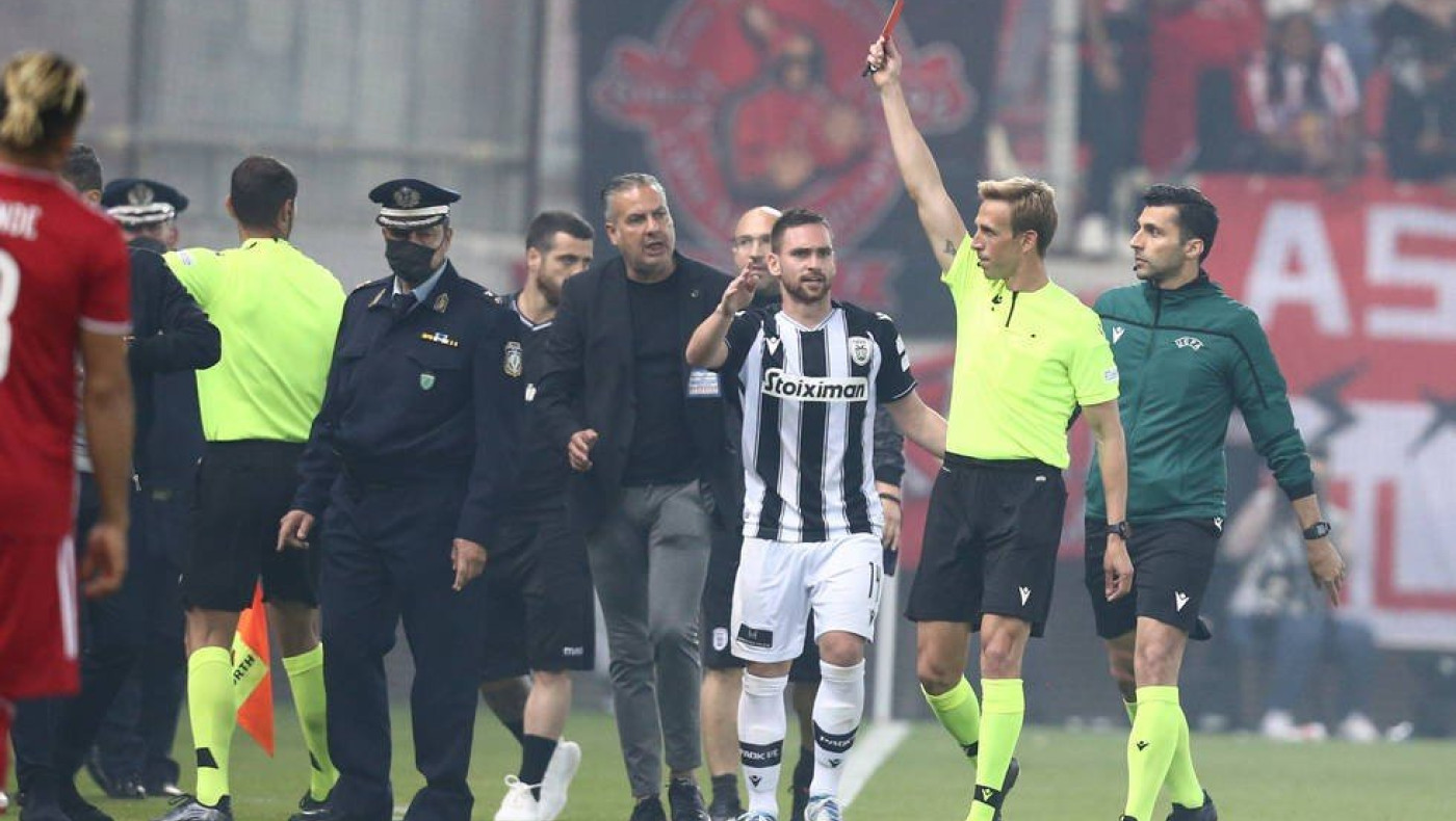 Η θυσία του Καρυπίδη και η… ενωμένη Γιουγκοσλαβία