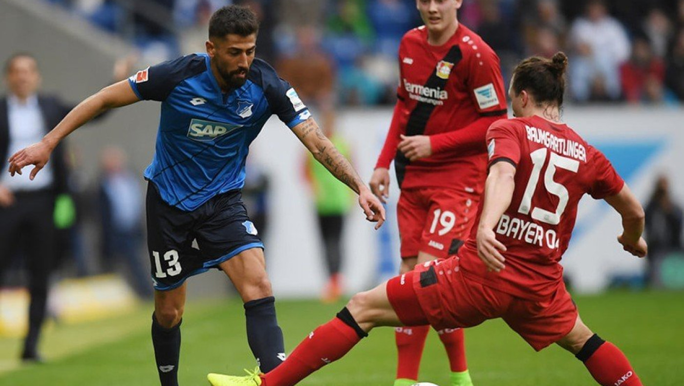 Βραζιλιάνος: Στο «Χ» Ουντινέζε και Ιτουάνο, στο «2» Σοσό και Γκινγκάμπ…