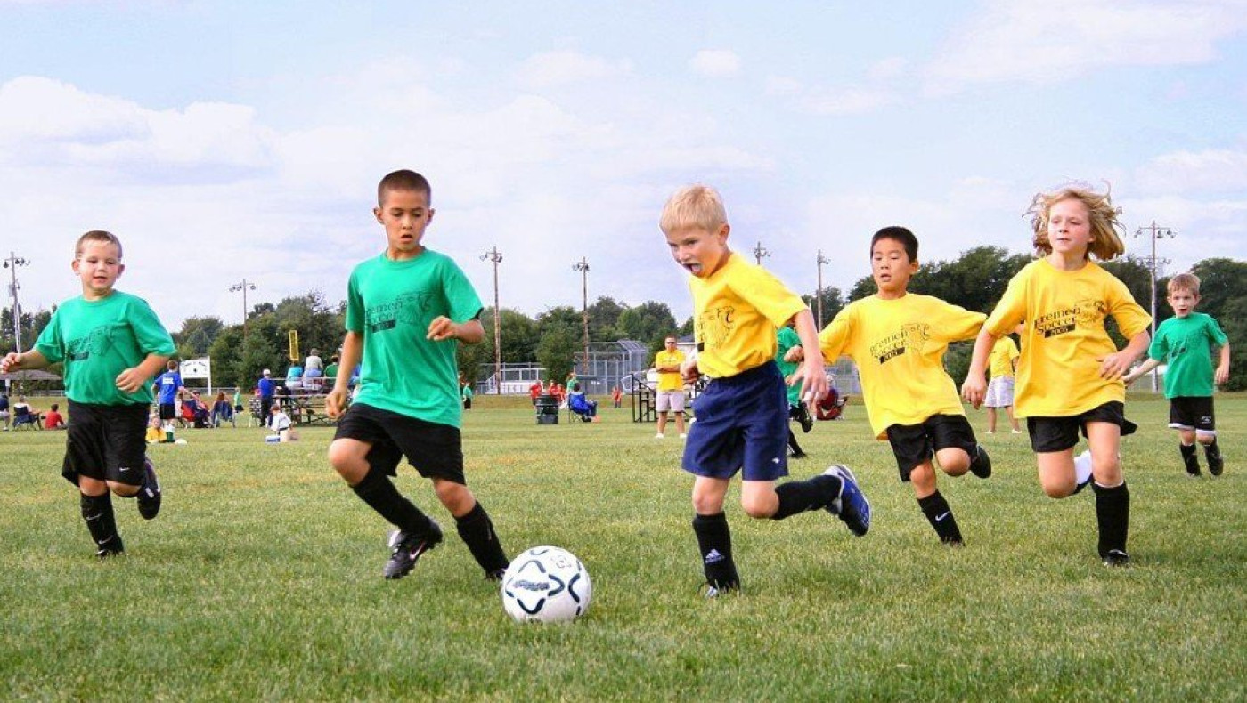 Η αθλητική Generation Z, οι συνήθειές τους και η ανάγκη οι εκπαιδευτές τους να είναι επιστημονικά επαρκείς
