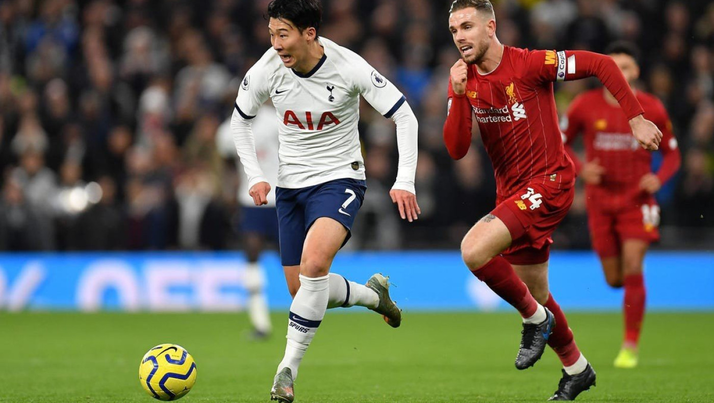 BILLARAS: Σκορ με ...παράδοση στο Λίβερπουλ – Τότεναμ