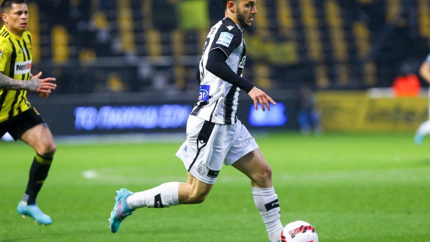 Σάστρε: «Συγκεντρωμένοι στην τελική ευθεία»