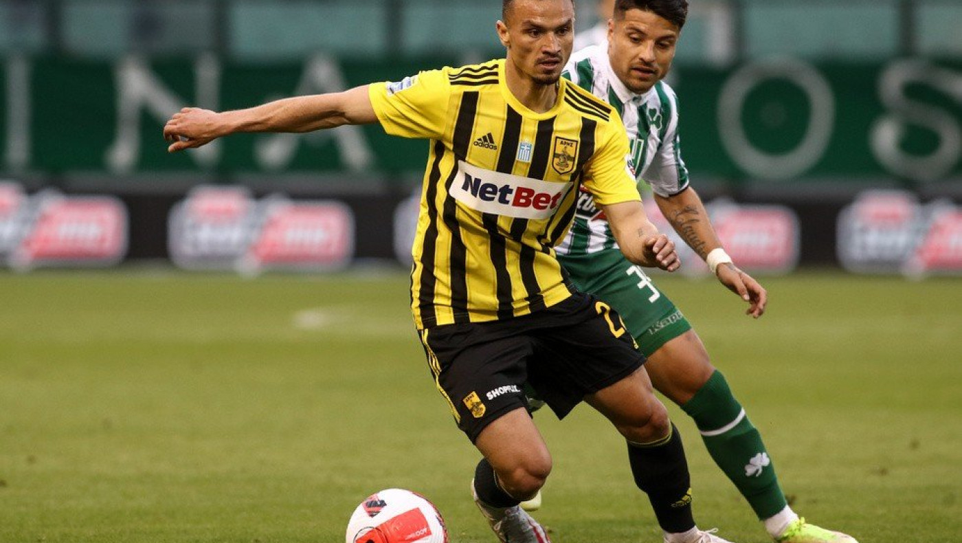 Άρης: Χωρίς Σάσα και Γκάνεα κόντρα στον Ολυμπιακό