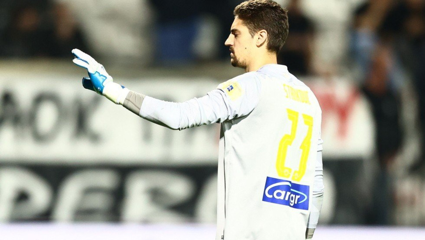 Στάνκοβιτς: «Θα είναι καταστροφή να μην παίξουμε στην Ευρώπη»