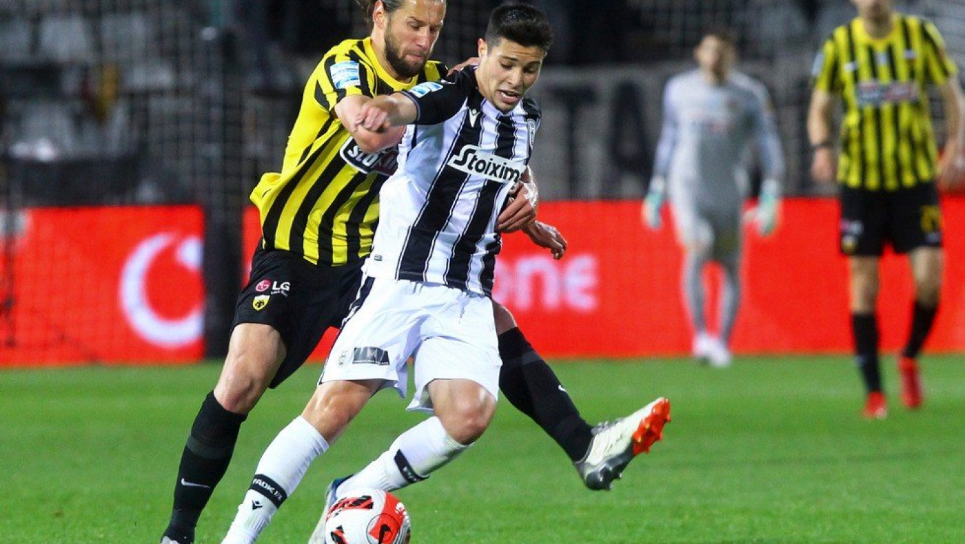 Σοάρες: «Τα καλύτερα δεν ήρθαν ακόμα»