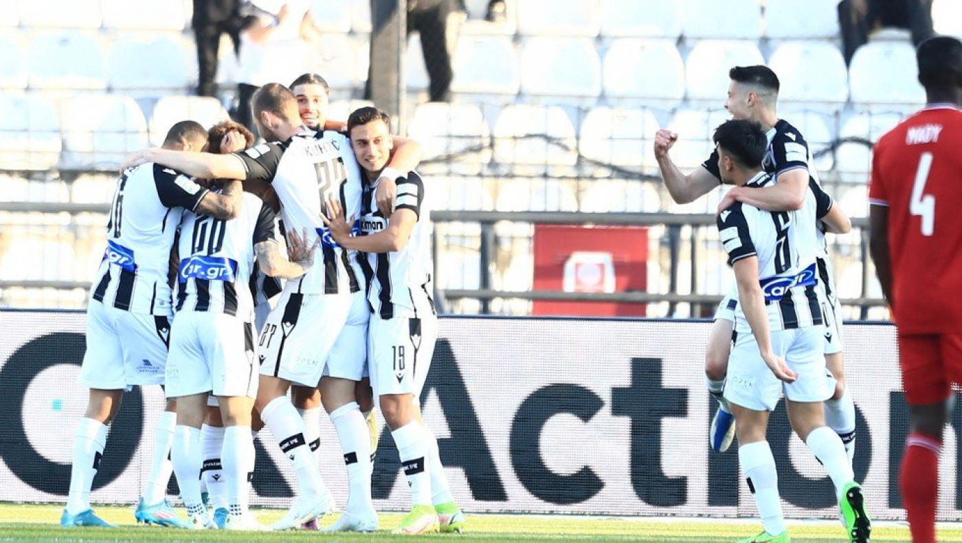 Συνέβη το απευκταίο με τον Ολυμπιακό, ηχηρή καμπάνα για όλους