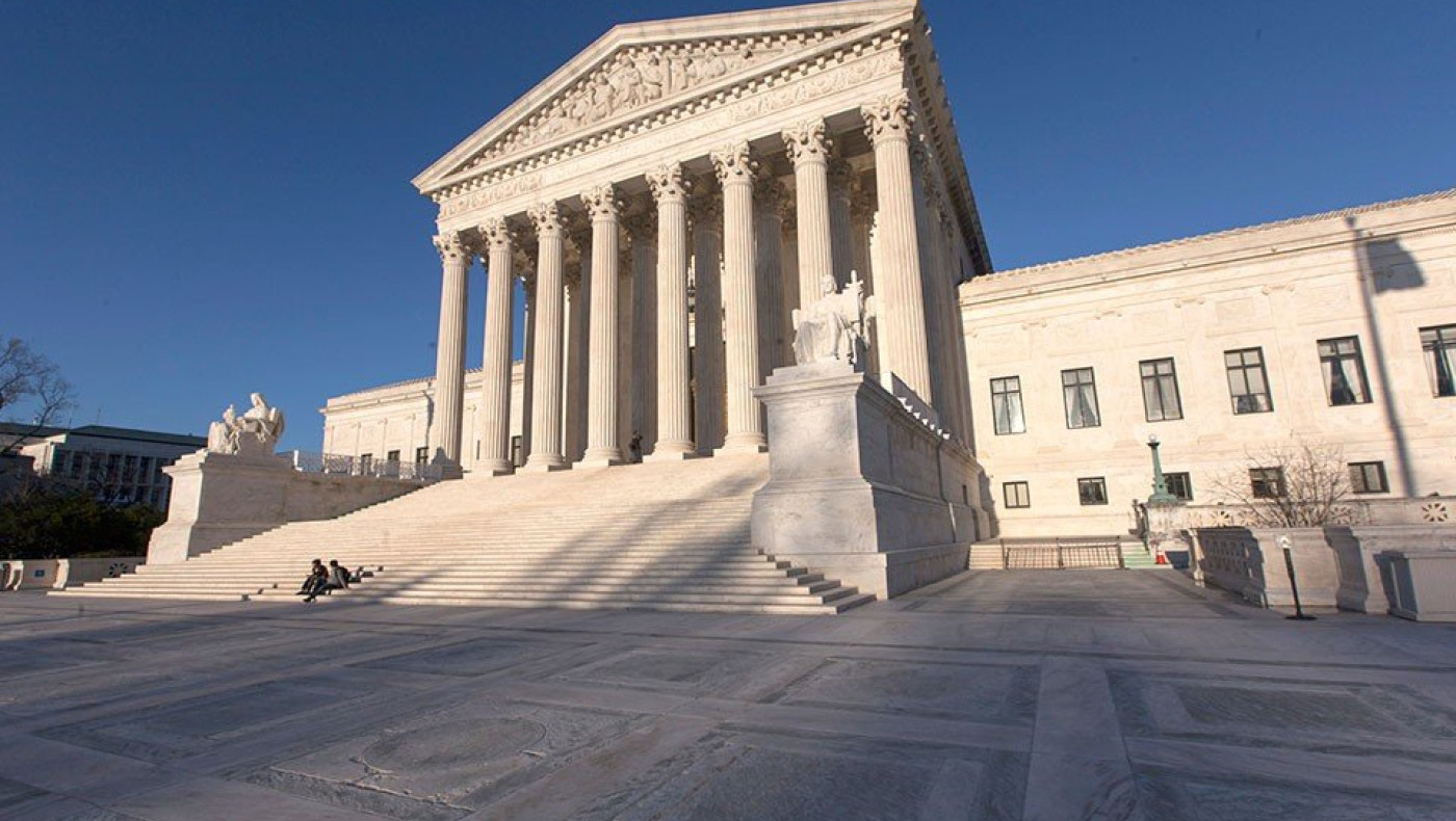 Χάμος στις ΗΠΑ: Το Ανώτατο Δικαστήριο βάζει «stop» στις αμβλώσεις