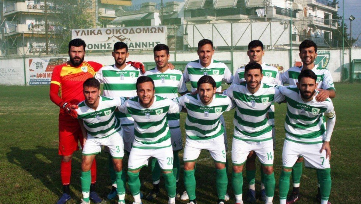 «Ο Αγροτικός Αστέρας έκανε μεγάλη προσπάθεια - Κοιτάμε τα μπαράζ»