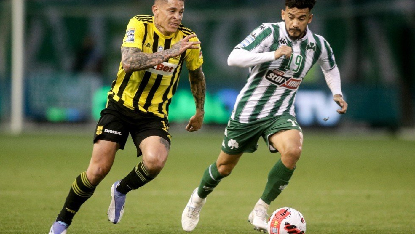 Ο «μπερδεμένος» Αρης στη «Λεωφόρο», το λάθος του Καμαρά και ένα «πνιγμένο» πέναλτι﻿