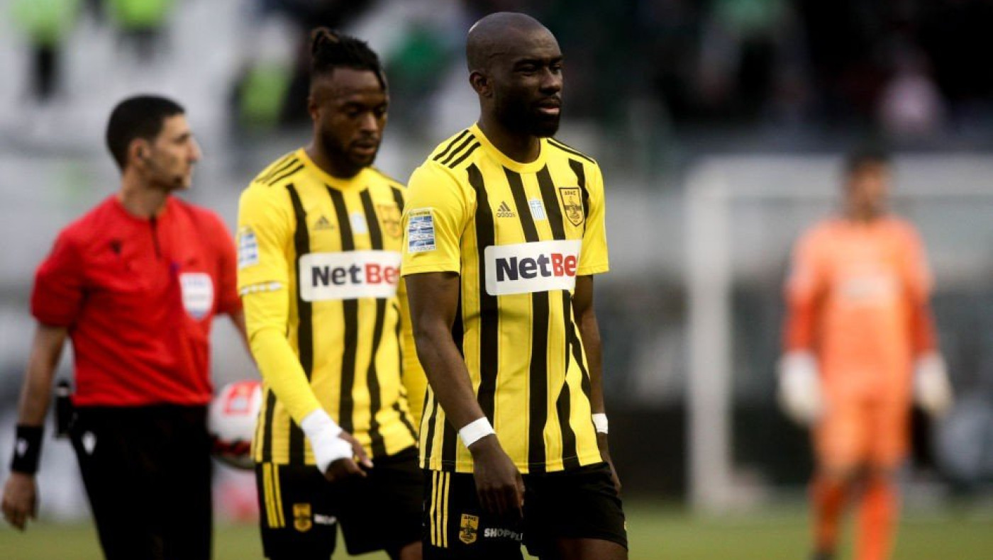 Άρης: Εξαφάνισε μονάδες, μίκρυνε το ρόστερ