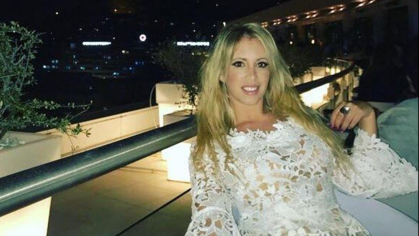 Ξεσπάει η Έλενα Αθανασοπούλου για τα επικριτικά σχόλια μετά την καταγγελία της