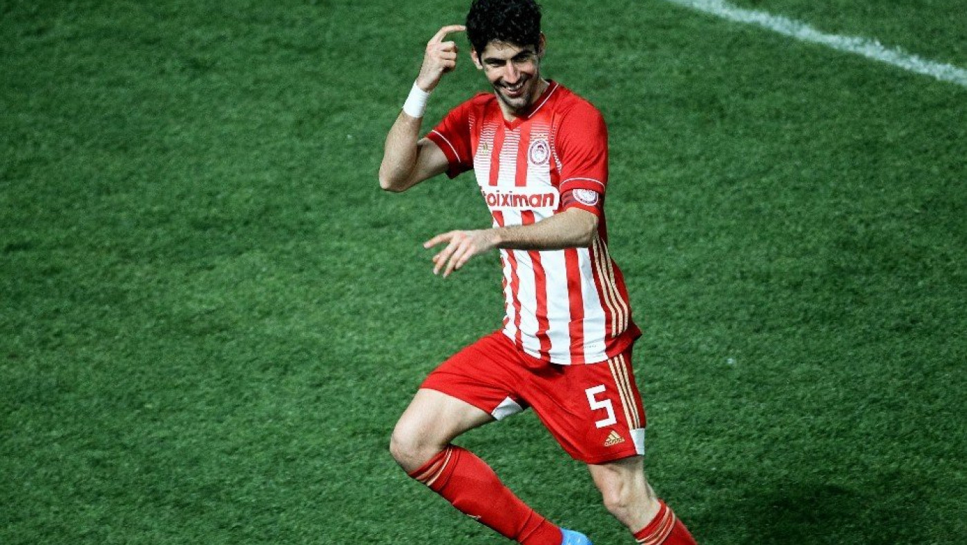 «Ζωντάνεψε» το γκολ του Μπουχαλάκη στην Championship!