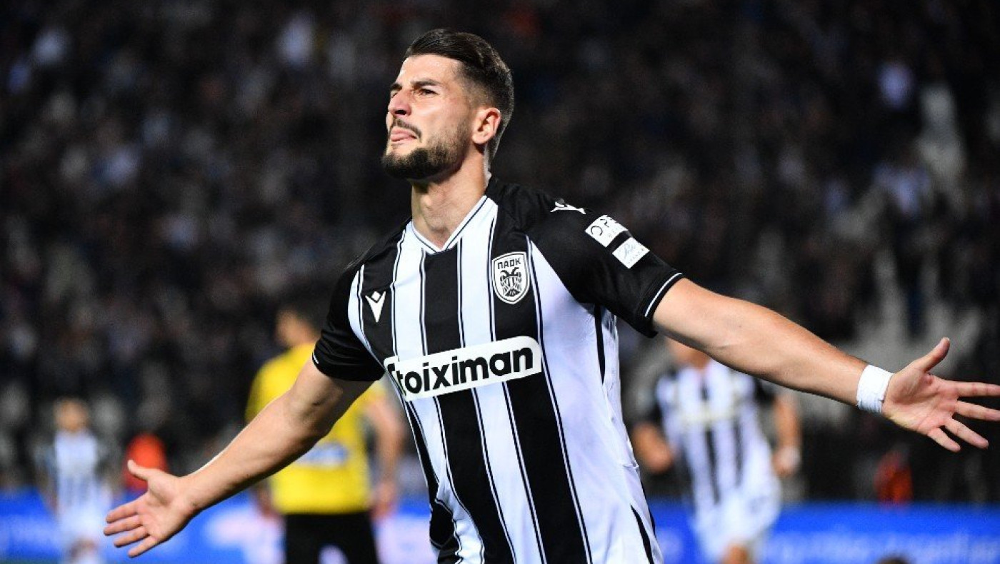 ΟΦΗ: Διάψευση για Τσόλακ, ανακοίνωσε τρεις αποχωρήσεις