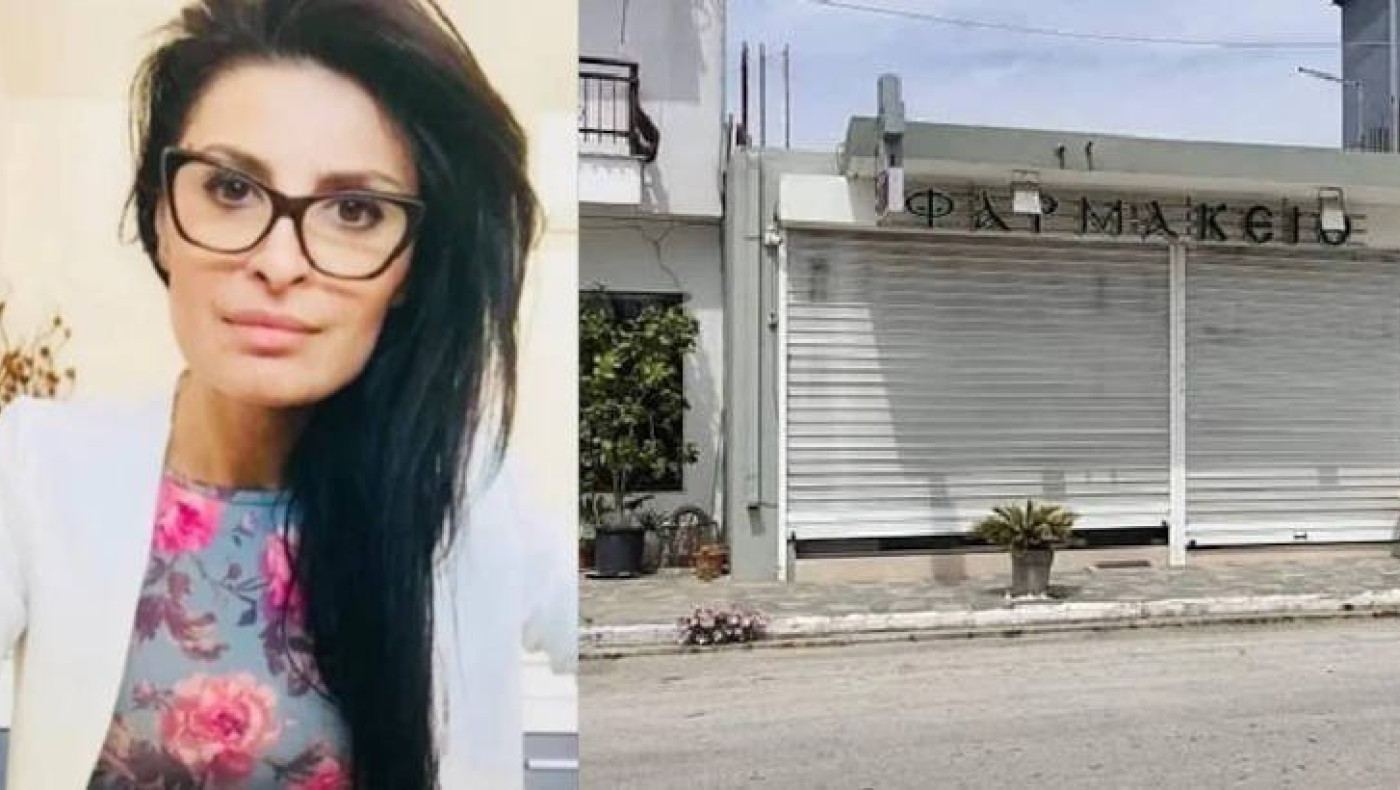 Γυναικοκτονία στην Καβάλα: Ο συζυγοκτόνος έκανε ποστ μέσα από το νοσοκομείο ανήμερα της κηδείας!