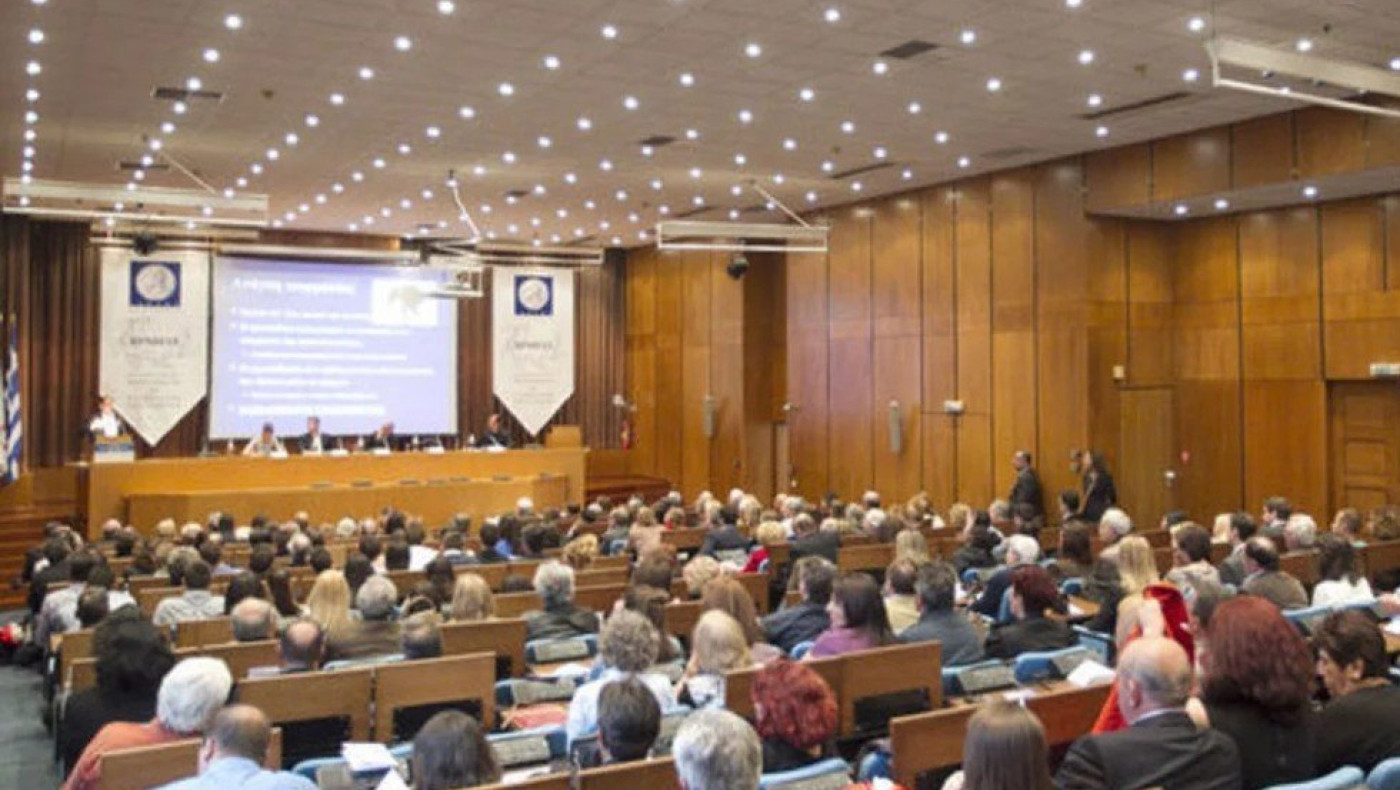 «Η Συμβολή του Αθλητισμού στη Βιωσιμότητα», μεγάλη εκδήλωση από την ΕΟΕ