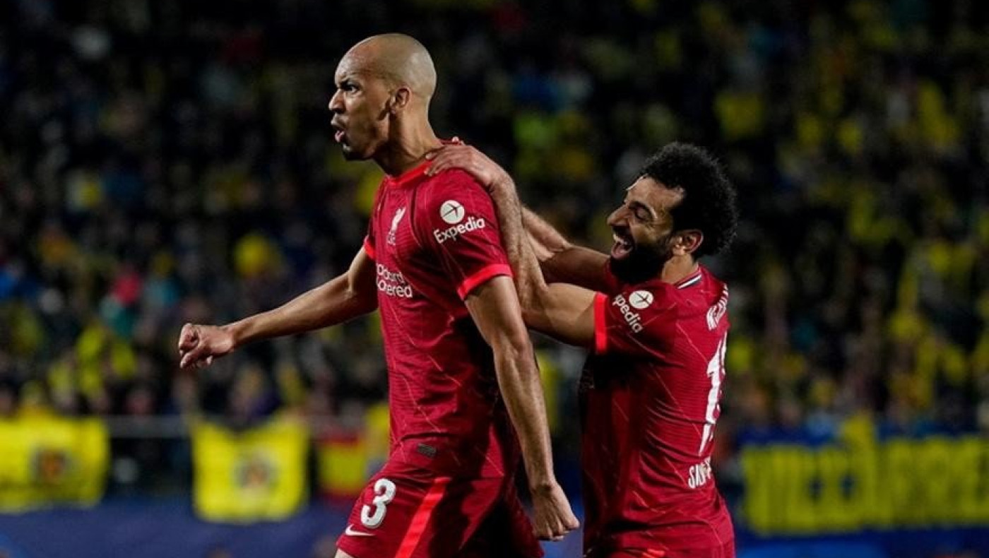 Λίβερπουλ: Πουλάει Φαμπίνιο στην Αραβία για 40 εκατ. ευρώ