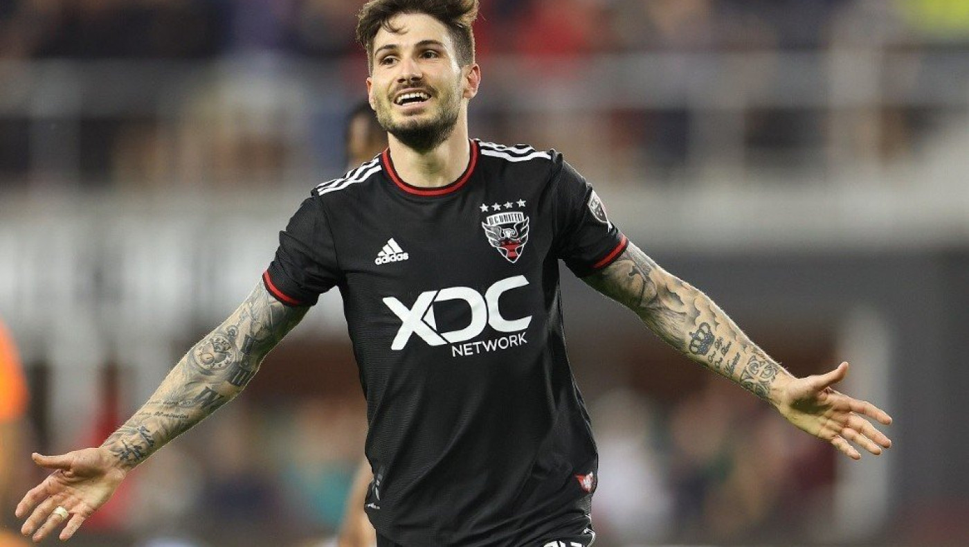 Παραμιλάει το MLS με τον Ταξιάρχη Φούντα