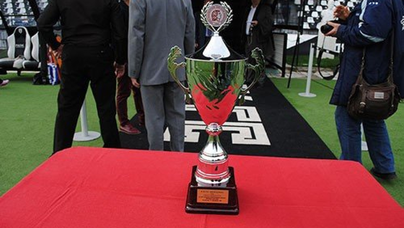 Τελικός κυπέλλου ΕΠΣΜ: Ιωνικός - Ορφέας Σουρωτής