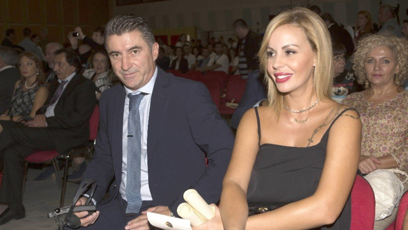 Βαρύ πένθος για τη σύζυγο του Θοδωρή Ζαγοράκη, Ιωάννα Λίλη