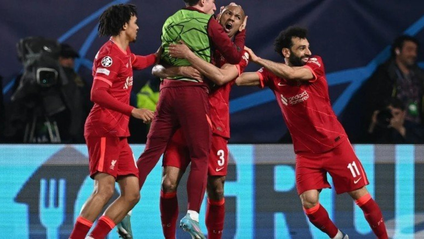 Απίθανο ρεκόρ της Λίβερπουλ: Θα παίξει το 100% των αγώνων της σεζόν!