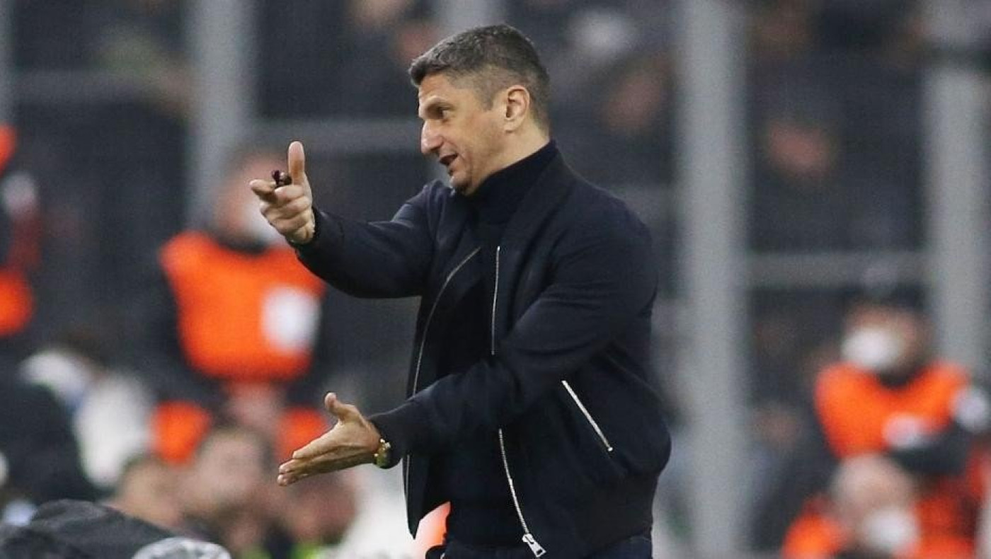 Το… ζοριλίκι του Ραζβάν!