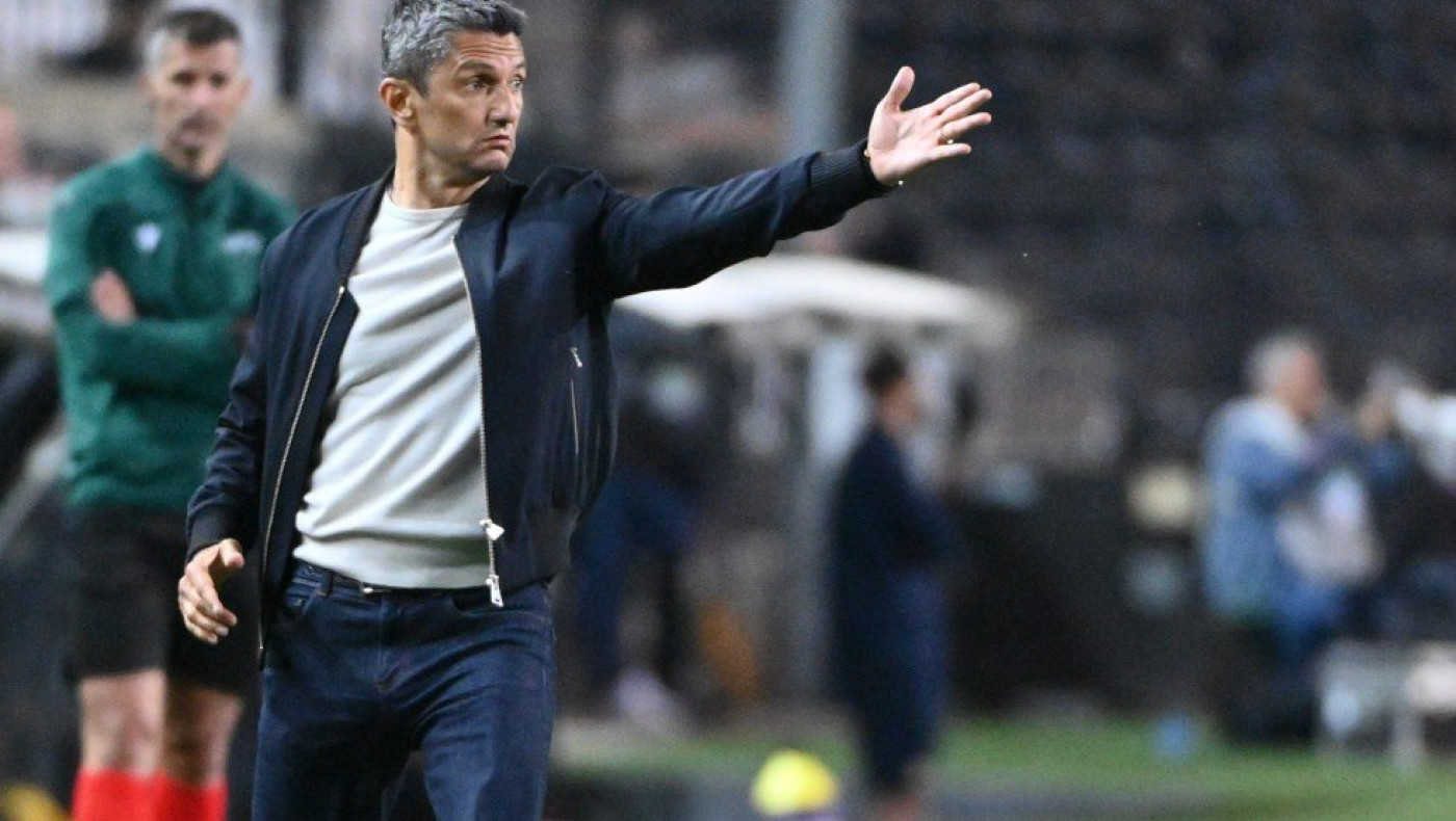 Λουτσέσκου: «Χρειαζόμαστε τις επιστροφές, ο κόσμος ακόμη και νευριασμένος πρέπει να είναι ενωτικός»