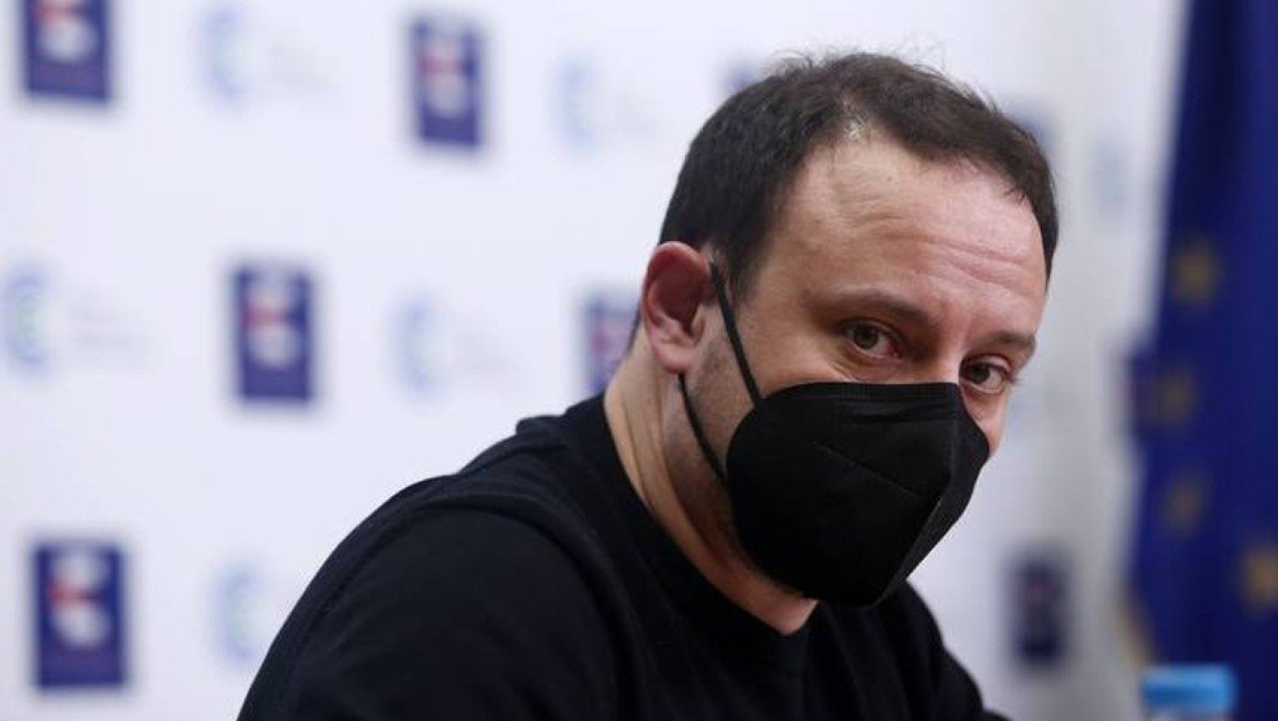 Προειδοποίηση Μαγιορκίνη για τη Νόσο «Χ»: Σα να περιμένουμε μεγάλο σεισμό