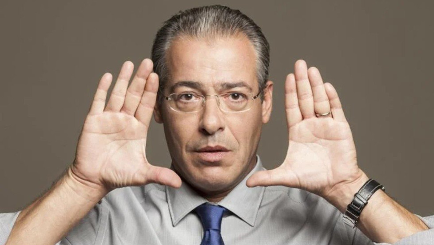 Απίστευτος Μάνεσης για Ραμπεσαντρατανά: «Παιχτούρα και ωραίο παιδί»!