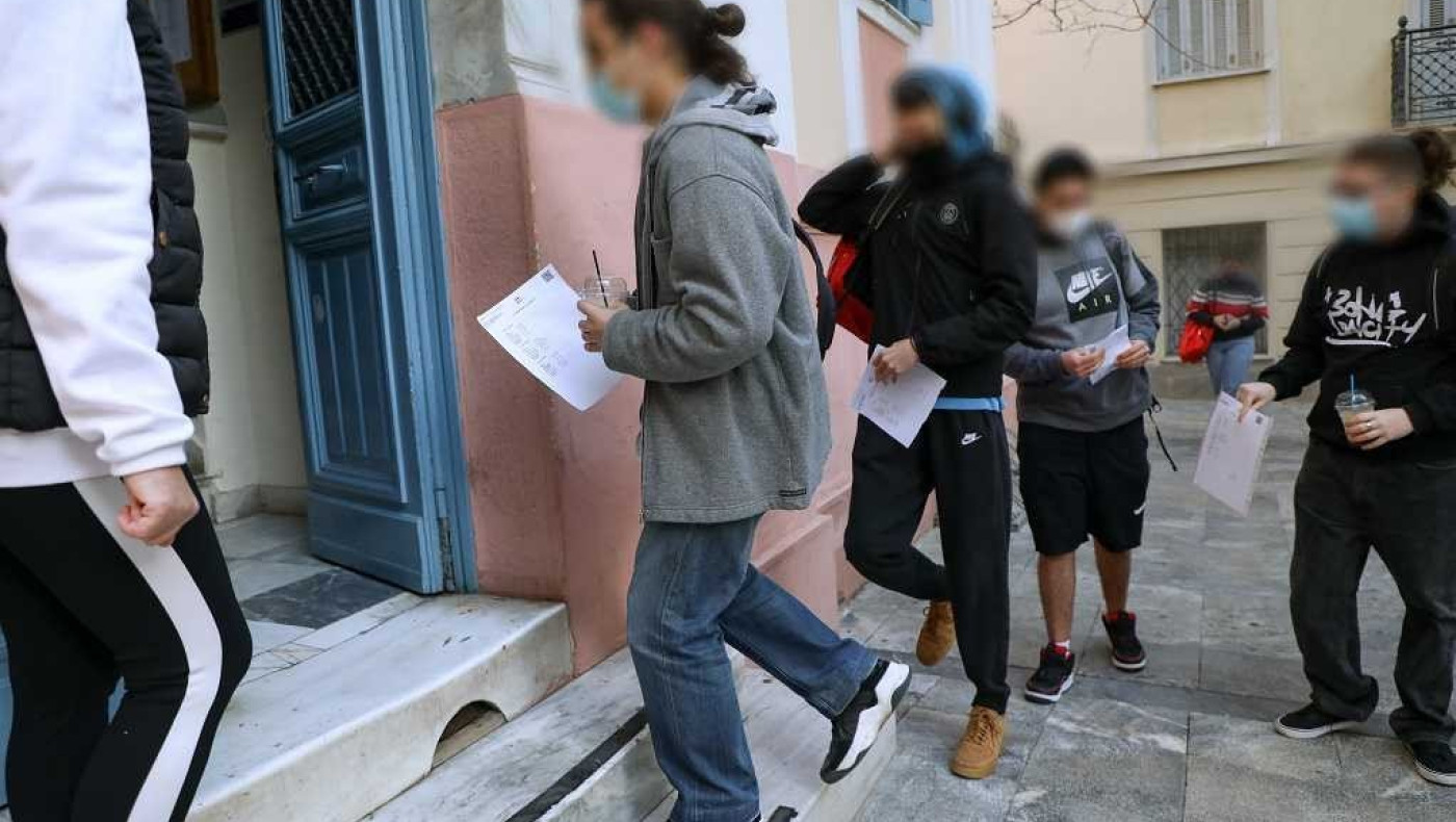 Σχολεία: Με αυτά τα δεδομένα επιστρέφουν αύριο οι μαθητές