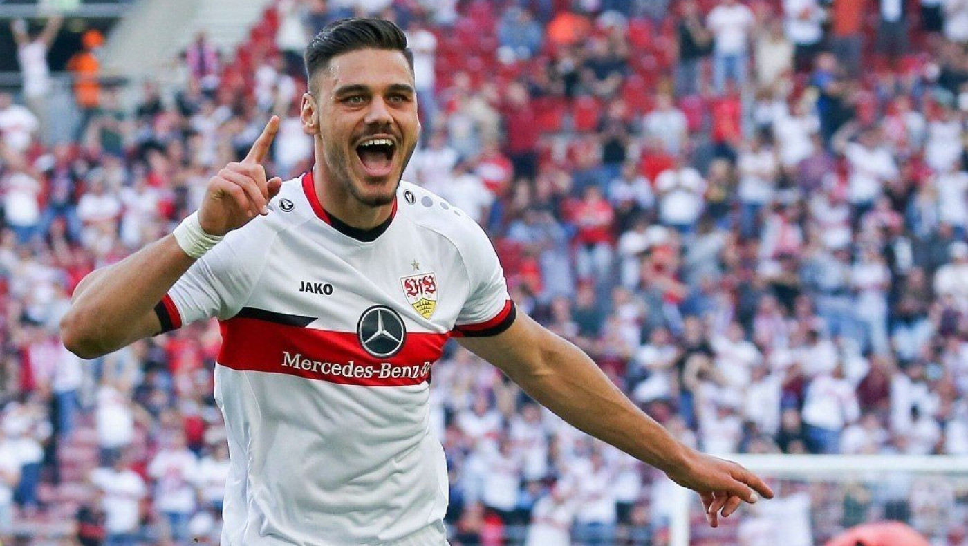 Ντίνος Μαυροπάνος: Από τα αλώνια των Ιωαννίνων στα σαλόνια της Γερμανίας