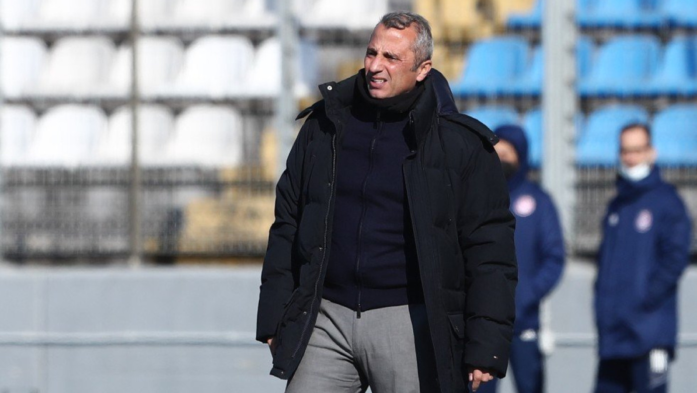 Οι «εκλεκτοί» του Ηρακλή Μεταξά για τον αγώνα με τον ΠΑΟΚ