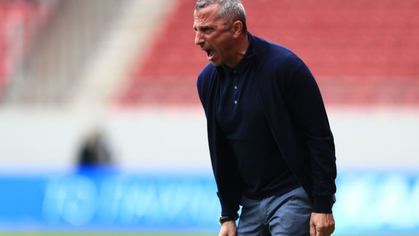 Μπηχτές Μεταξά: «Χρειάζονται άλλα πράγματα και διαμορφώνεται ένα σκορ»