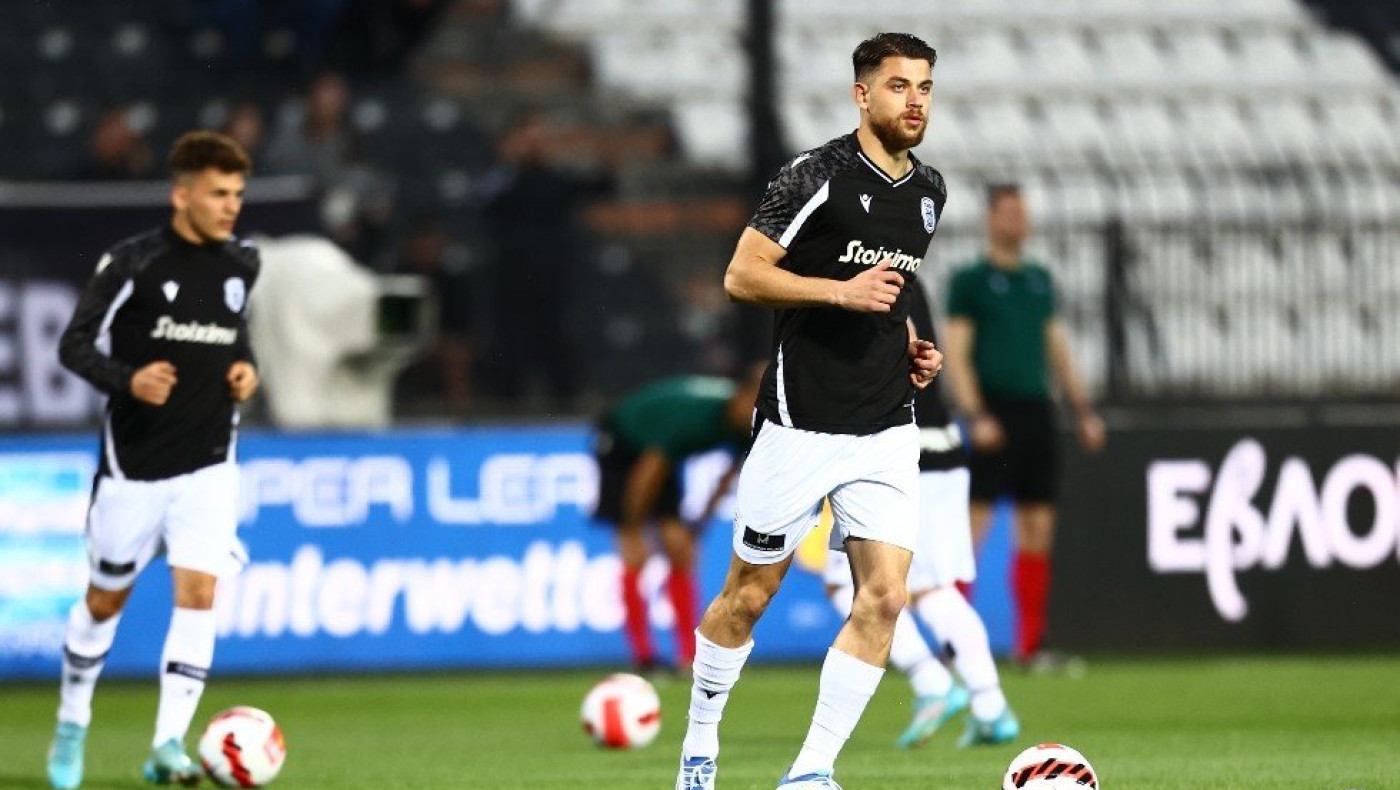 Ενέα Μιχάι: Στην λίστα δύο ομάδων της Serie A!