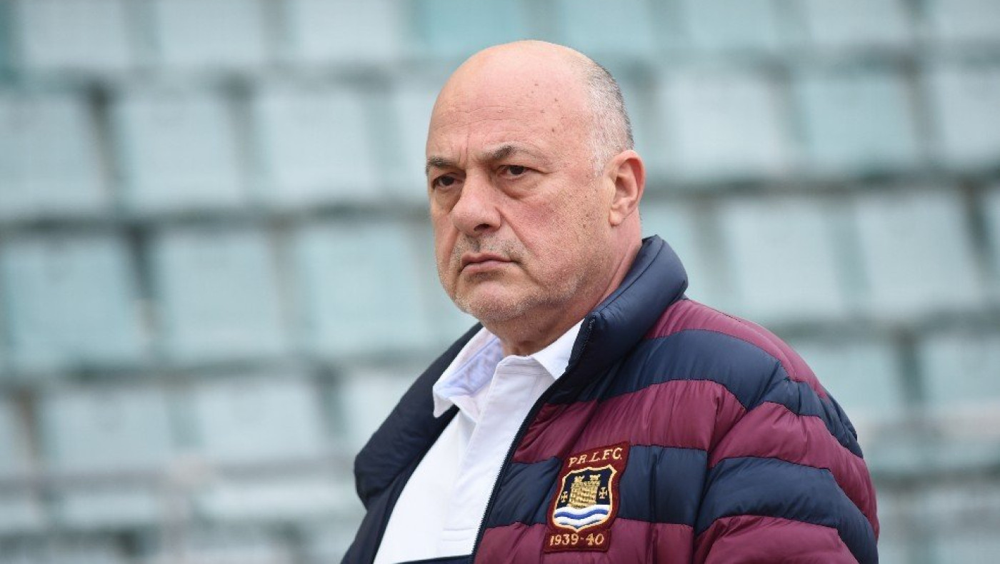 Μπέος: «Ο Βόλος είναι πολύ κοντά στην πώλησή του!»