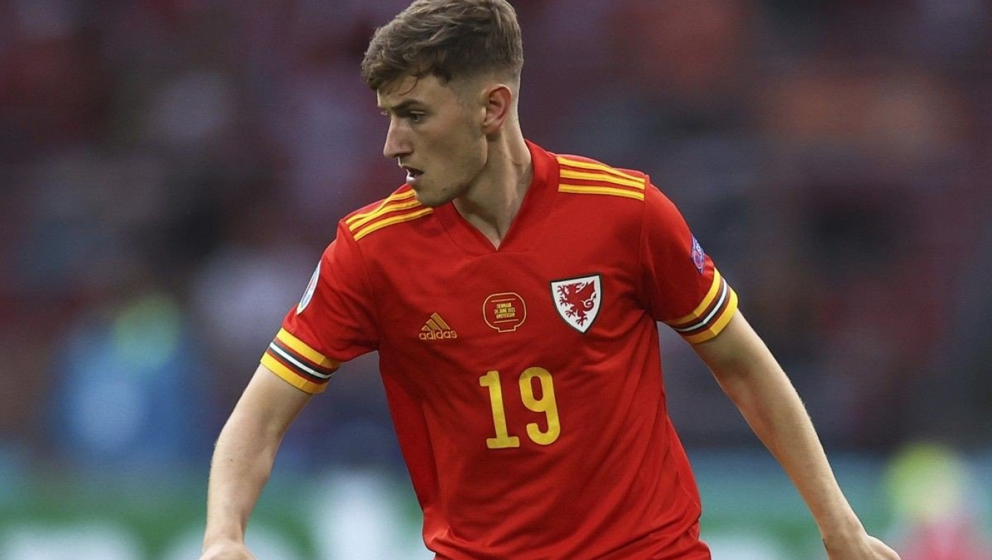 Ο Ντέιβιντ Μπρουκς κέρδισε την μάχη με τον καρκίνο!