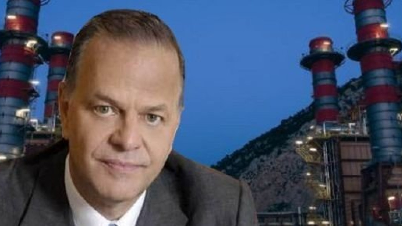 Mytilineos: Εκτόξευση κερδών κατά 80% - Διπλασιασμός τζίρου στο α’ τρίμηνο