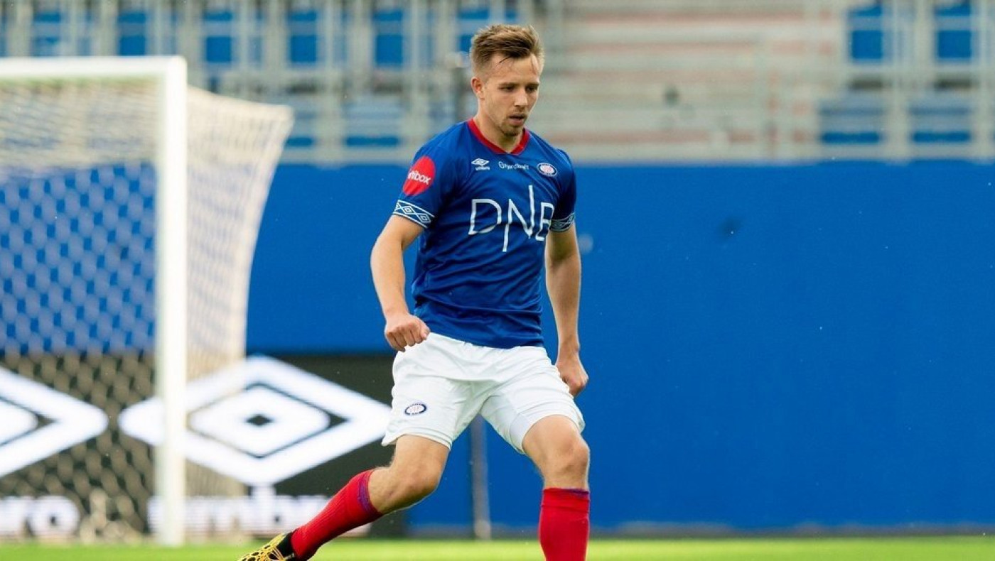 Το άκυρο του Νάσμπεργκ στη Βαλερένγκα και η παραδοχή από επίσημα χείλη