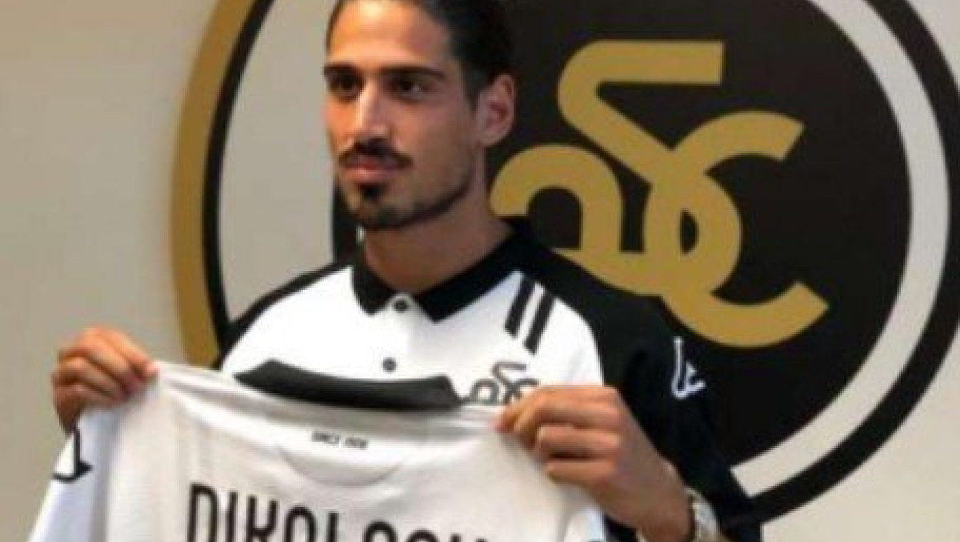 Ο Νικολάου στο στόχαστρο της Άιντραχτ