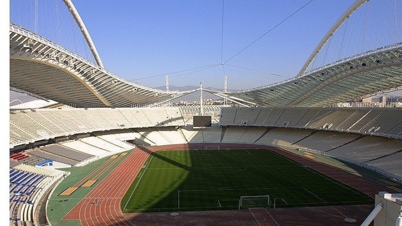 Δανιήλ: «Πρόκληση να πηγαίνει ο τελικός Κυπέλλου σε όλη την Ελλάδα»