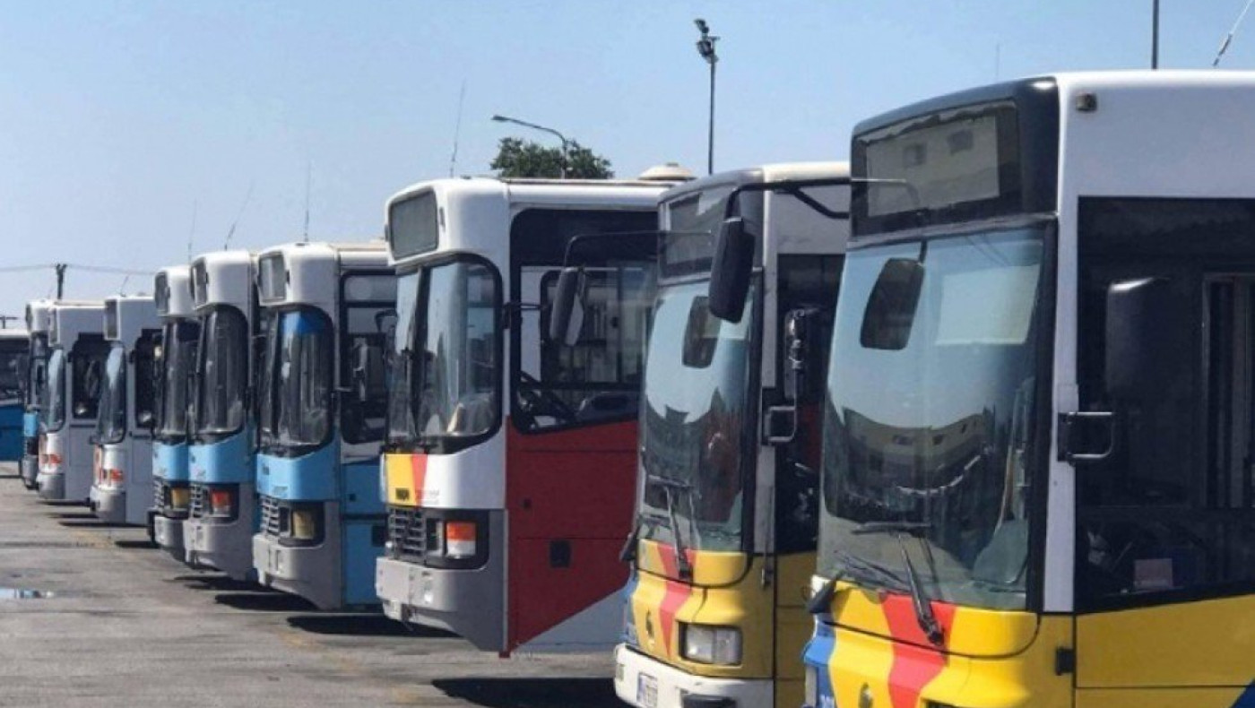 Θεσσαλονίκη: Οδηγός λεωφορείου ακινητοποίησε 36χρονο που παρενόχλησε 18χρονη επιβάτιδα