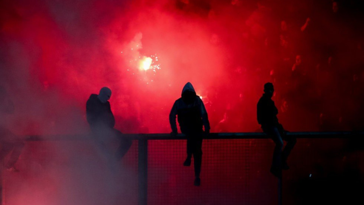 Δίκη στο Open: Απόφαση του Αρείου Πάγου «αθωώνει» χούλιγκαν!