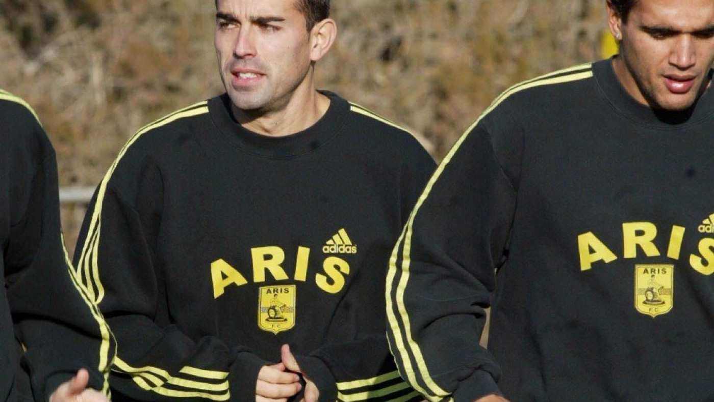 Κόιρα: «Έδινε ηρεμία ο Κίκε, λυπάμαι που δεν έμεινα, οι καλύτεροι οπαδοί του Άρη»