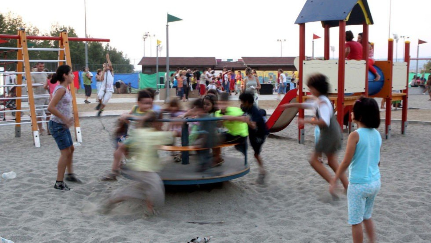 Θεσσαλονίκη: Εντολή για σαρωτικούς ελέγχους σε όλες τις παιδικές χαρές