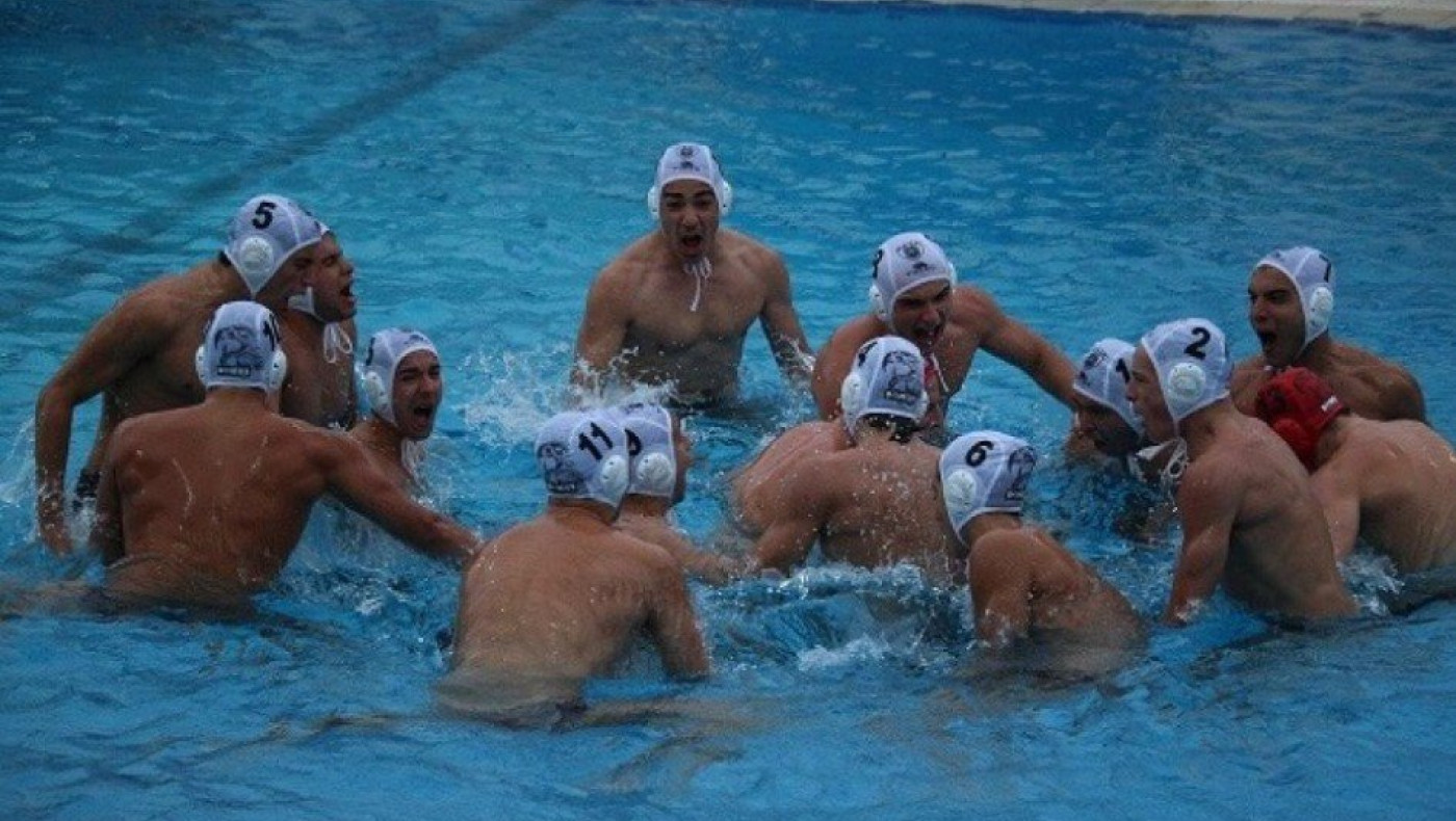 Πόλο: Σε δύσκολο όμιλο ο ευρωπαίος ΠΑΟΚ