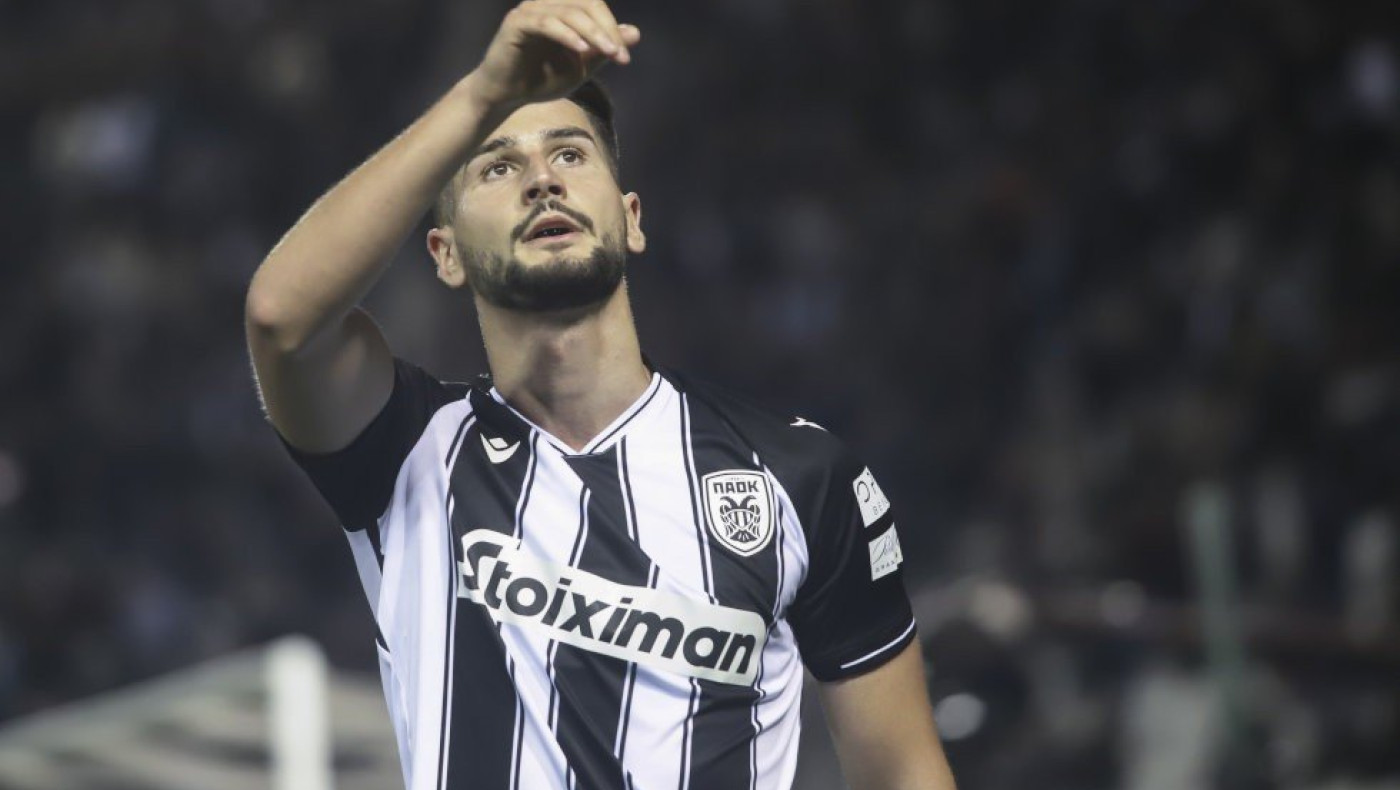 Μία νίκη, επιτέλους… θέλει ο κόσμος του!