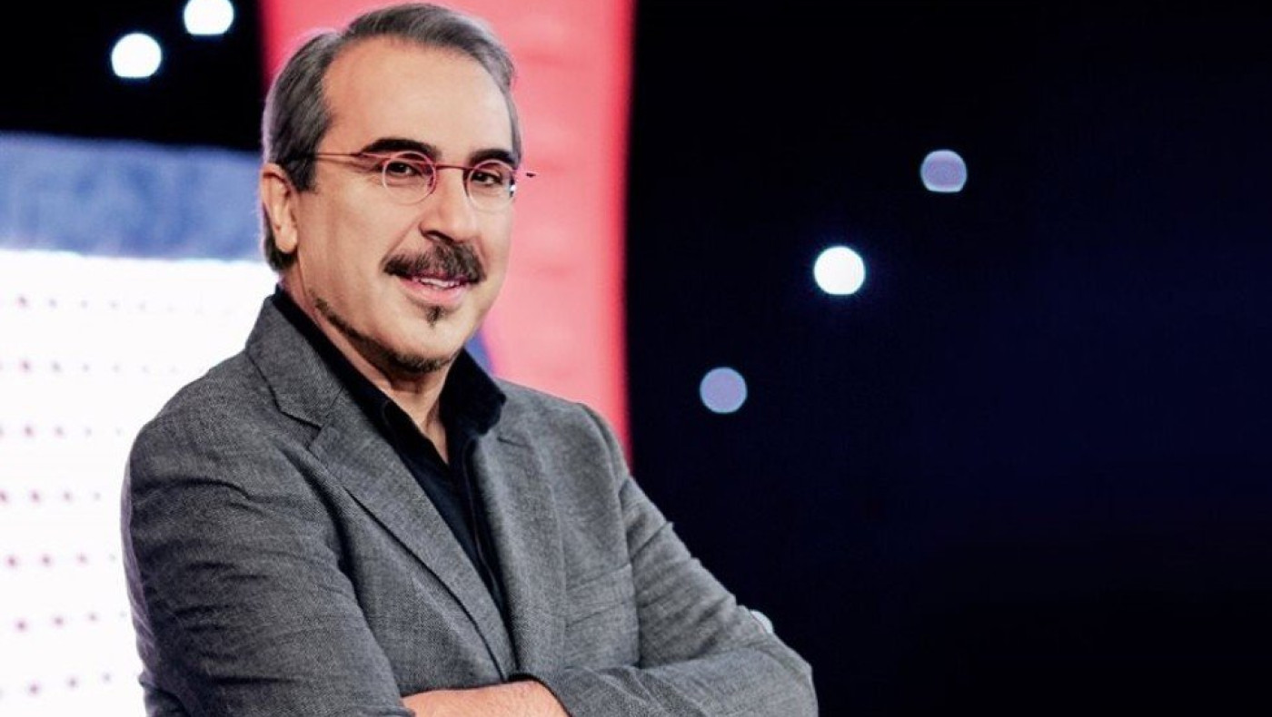 Περρής: «Η Μαλέσκου δεν θα λείψει ούτε σε μένα, ούτε στον ΣΚΑΙ»