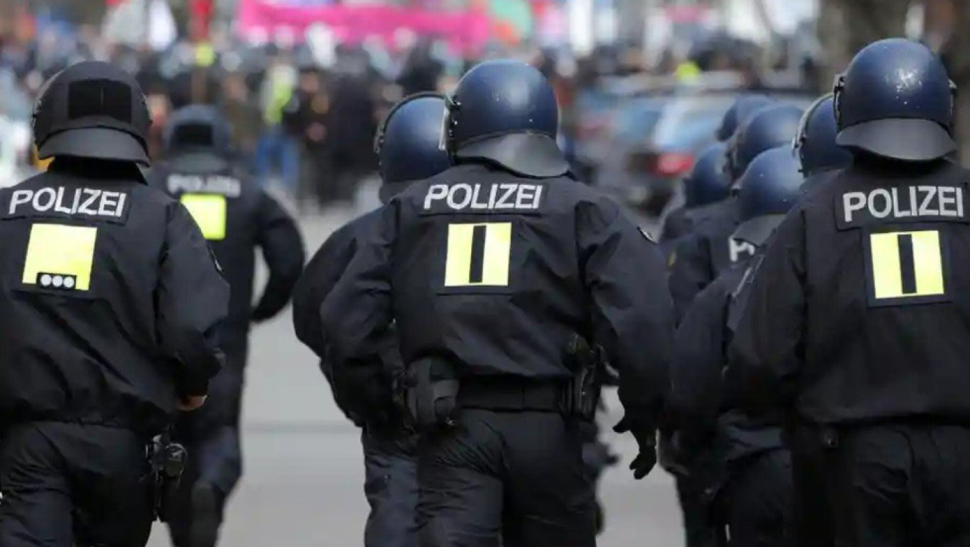 Σκληρές εικόνες: Δολοφονήθηκε υποψήφιος πρόεδρος στον Ισημερινό!