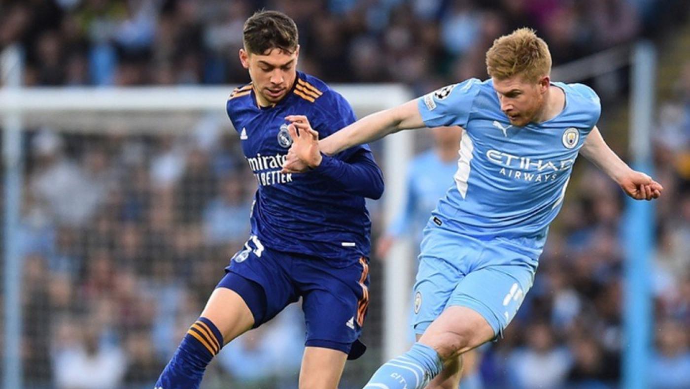 Βραζιλιάνος: Στο «2» η Σίτι, στο «Χ» η Λειψία, στον «1» Ρόμα και Μαρσέιγ